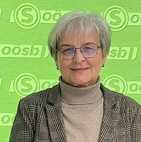 Theresia Anzengruber