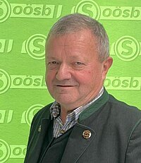 Gottfried Ornetsmüller