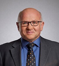 Günter Fisecker