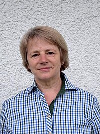 Renate Hörandner